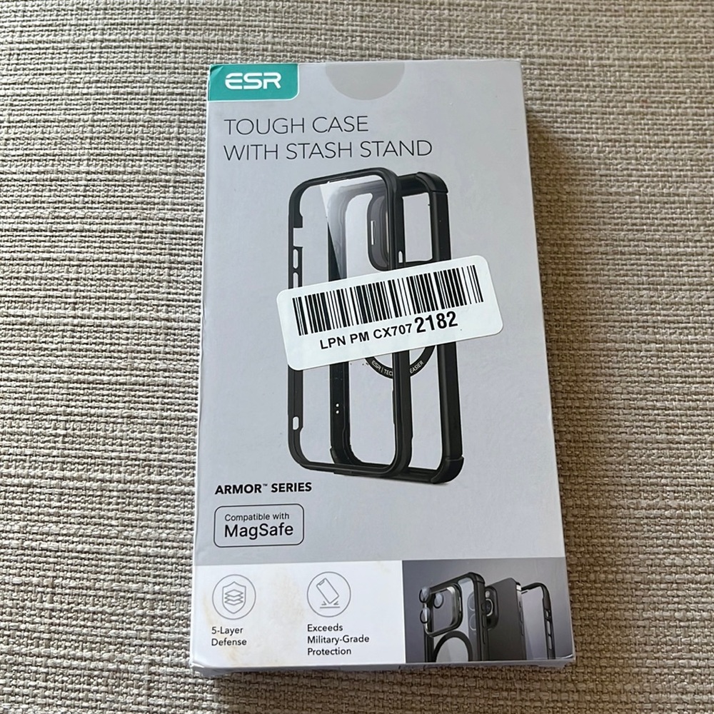ESR Phone case